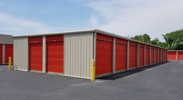 Snapbox Self Storage Photo