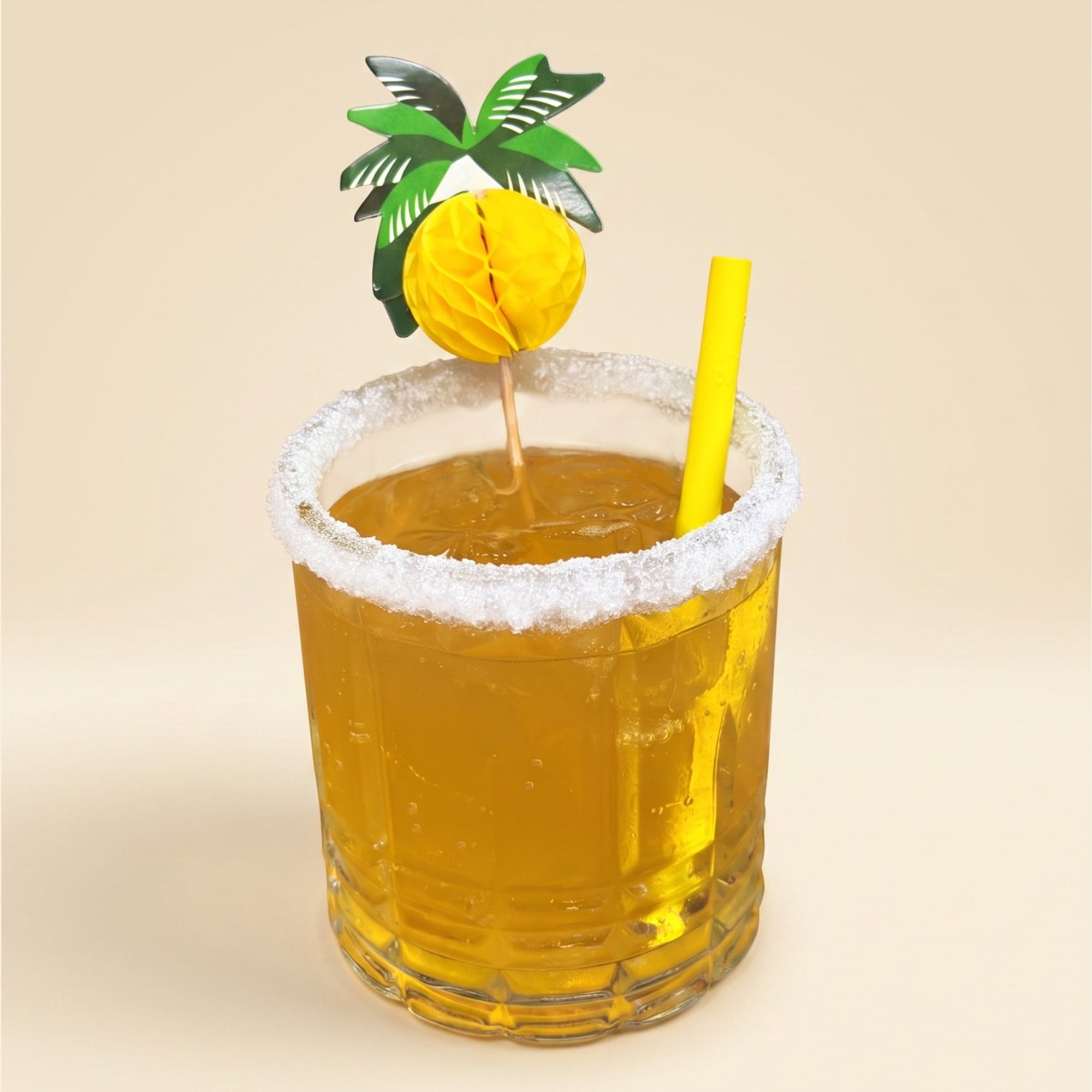The Mule