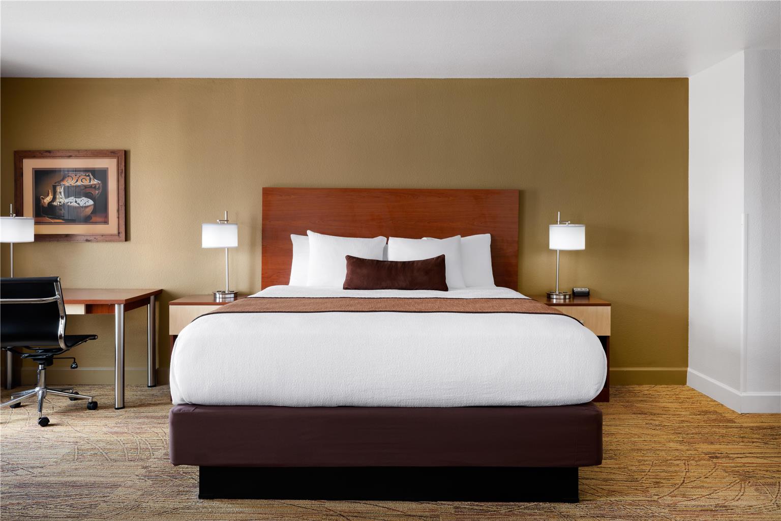 Best Western Discovery Inn Image