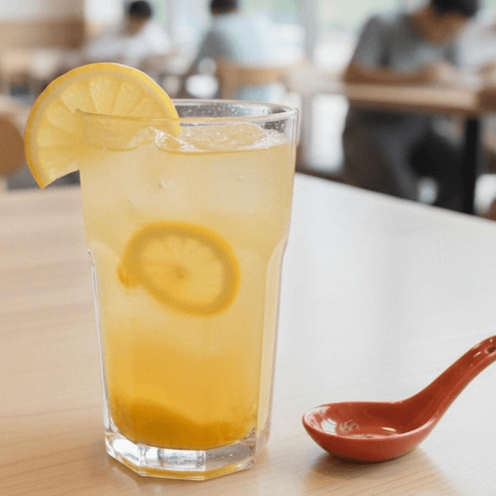Honey Citron Tea (1 Gallon)