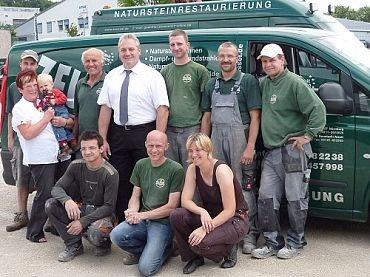 Partnervermittlung neustadt aisch