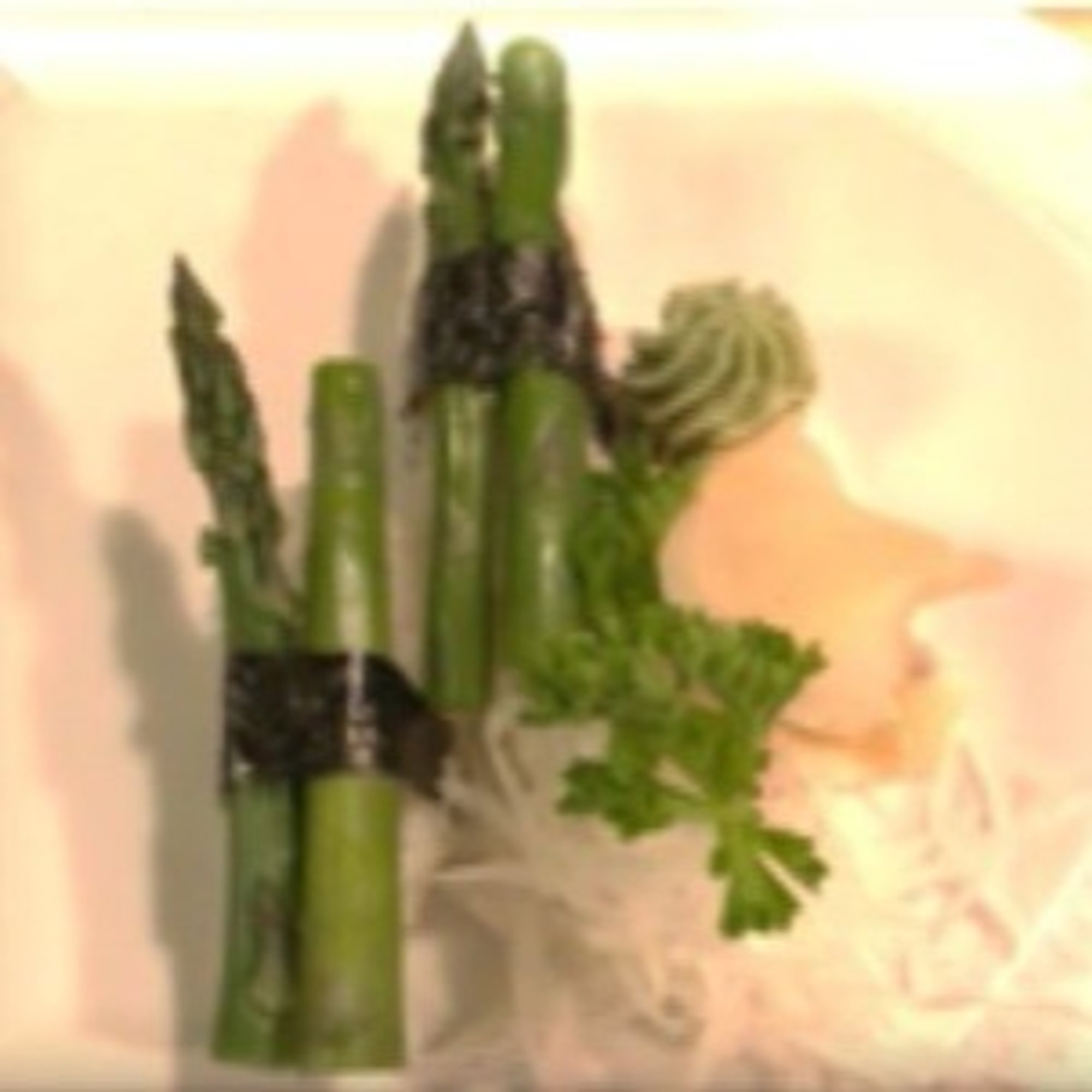 Asparagus (2 for $5)