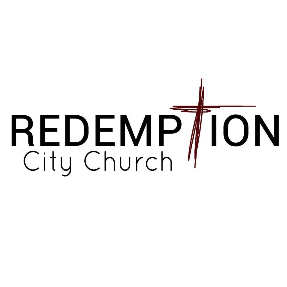 Redemption City Church Logo