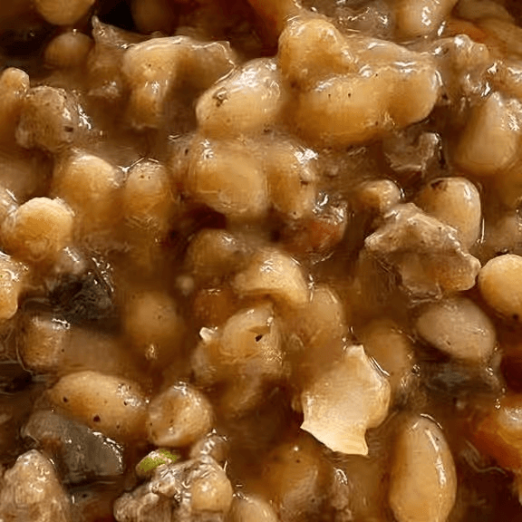 Beans