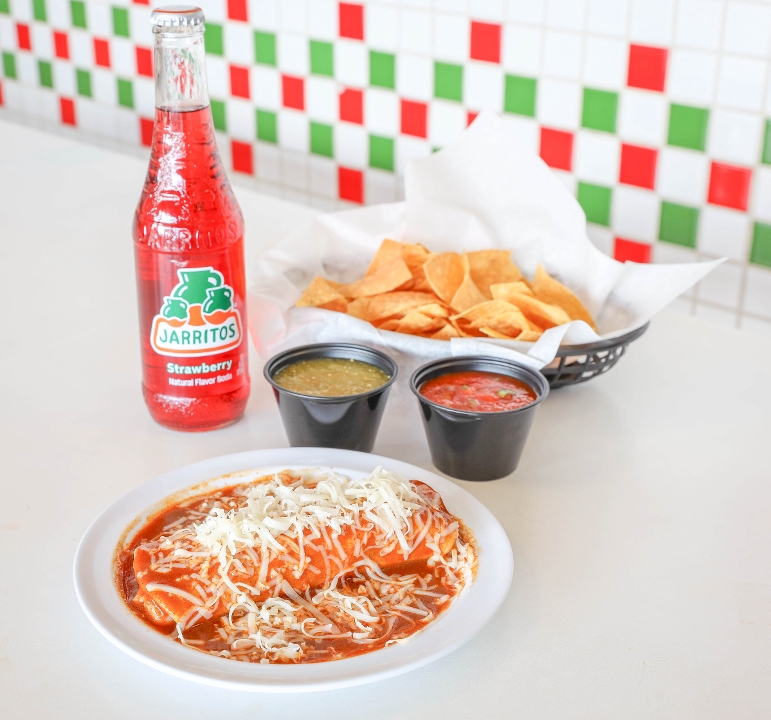 Enchilada