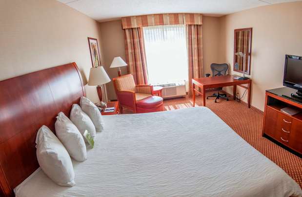 Images Hilton Garden Inn Mystic/Groton