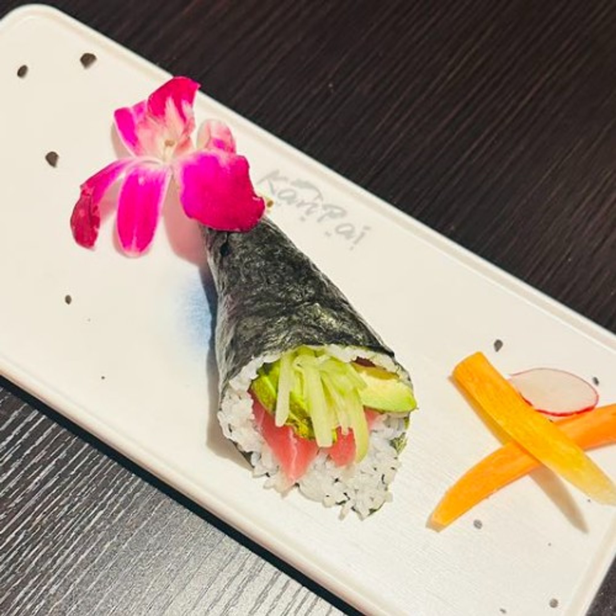 Tuna Handroll🐟