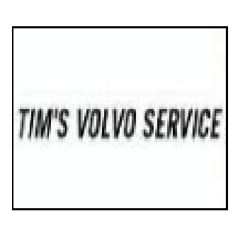 Tim's Independent Volvo? Service