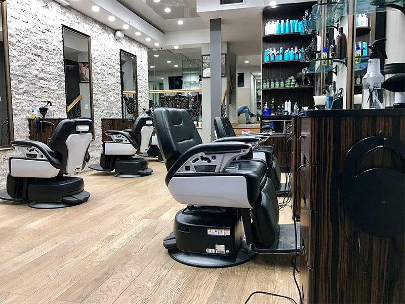 Prestige Barbers New York in New York, NY 10022 Citysearch