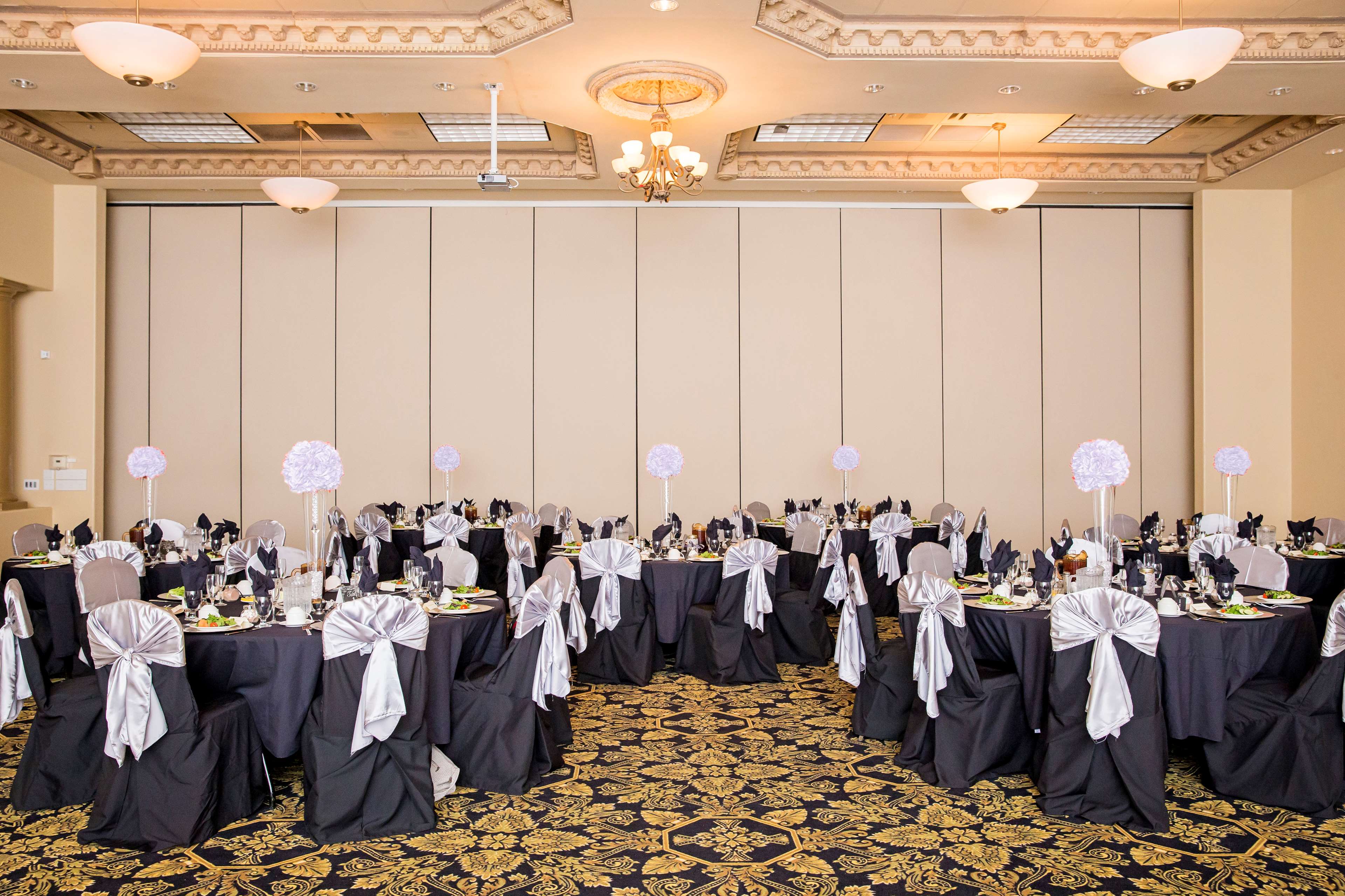 Radisson Hotel El Paso Airport Photo