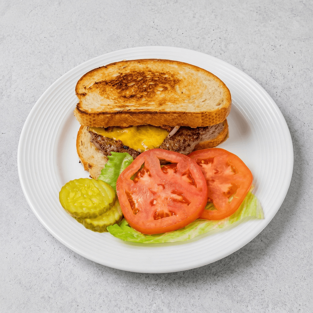 Dyre Burger
