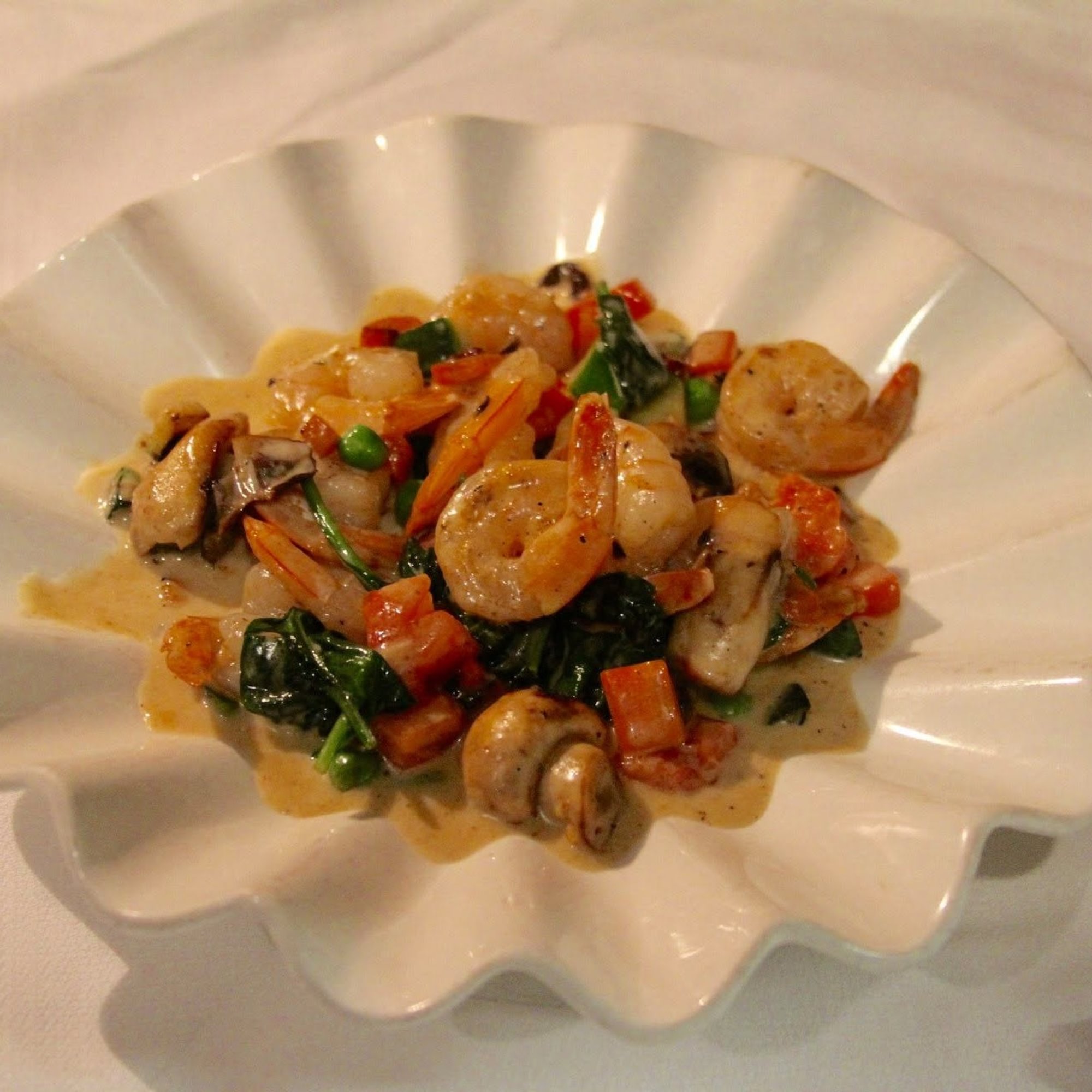 Gamberetti