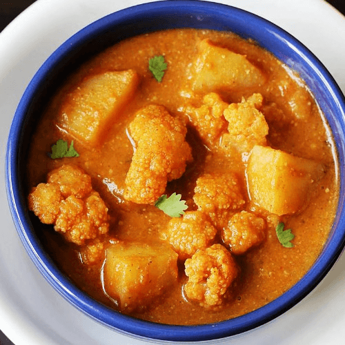 Aloo Gobi