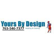 Yours By Design Heating & Cooling, Inc