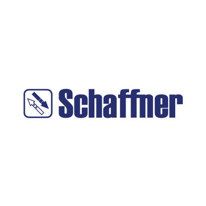 Logo von Firma Schaffner