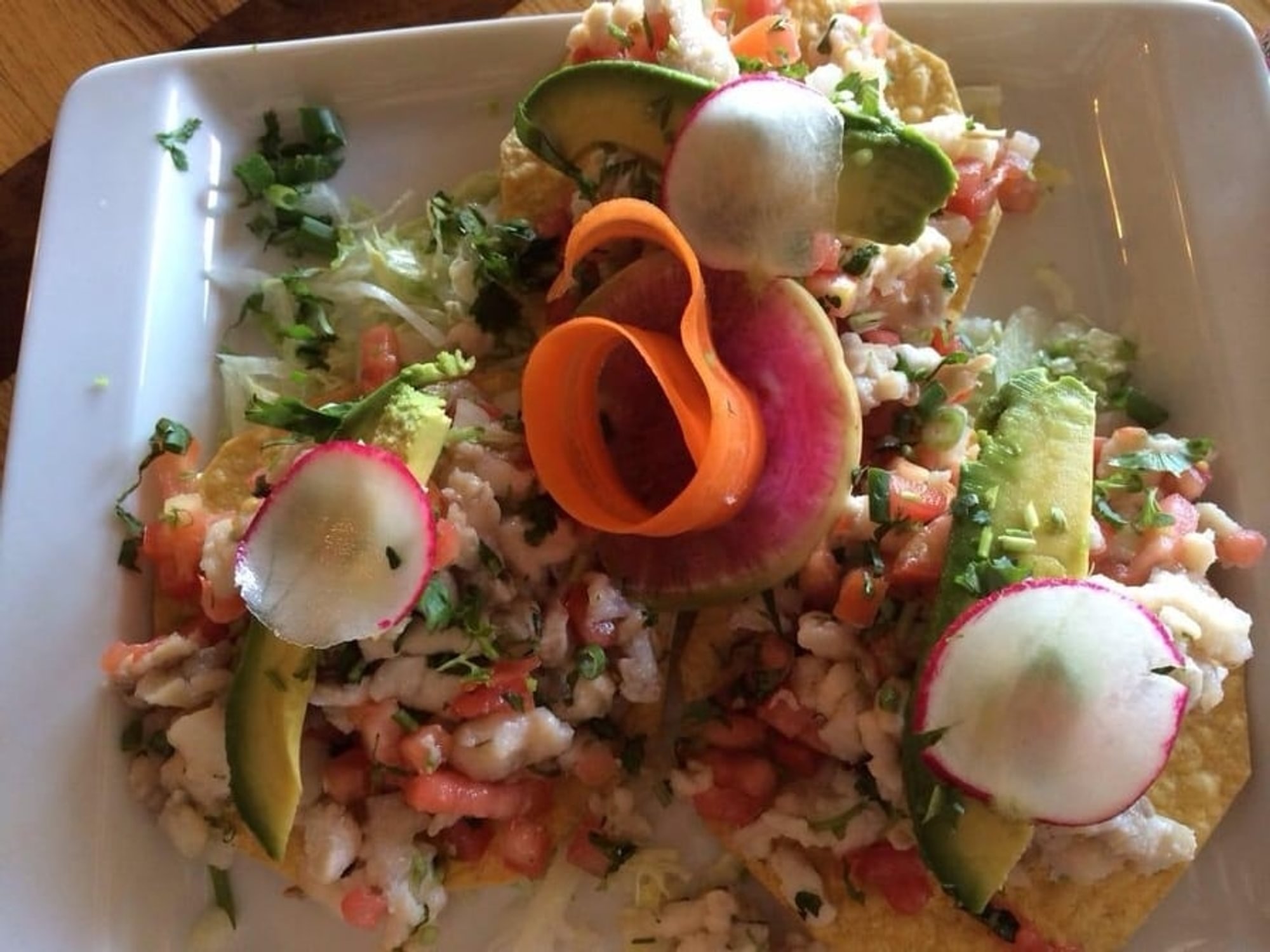 Ceviche
