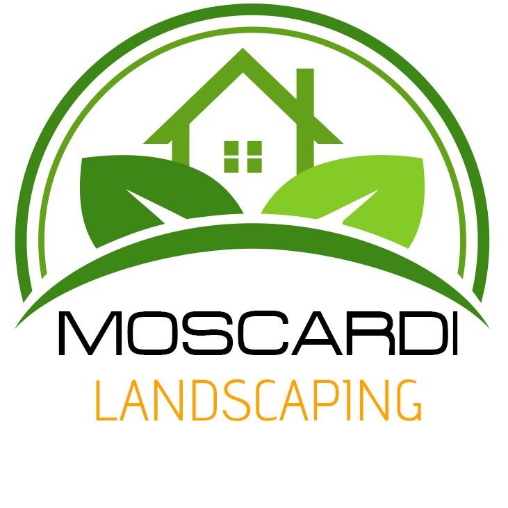 Moscardi Landscaping Logo