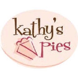 Kathy's Pies Logo