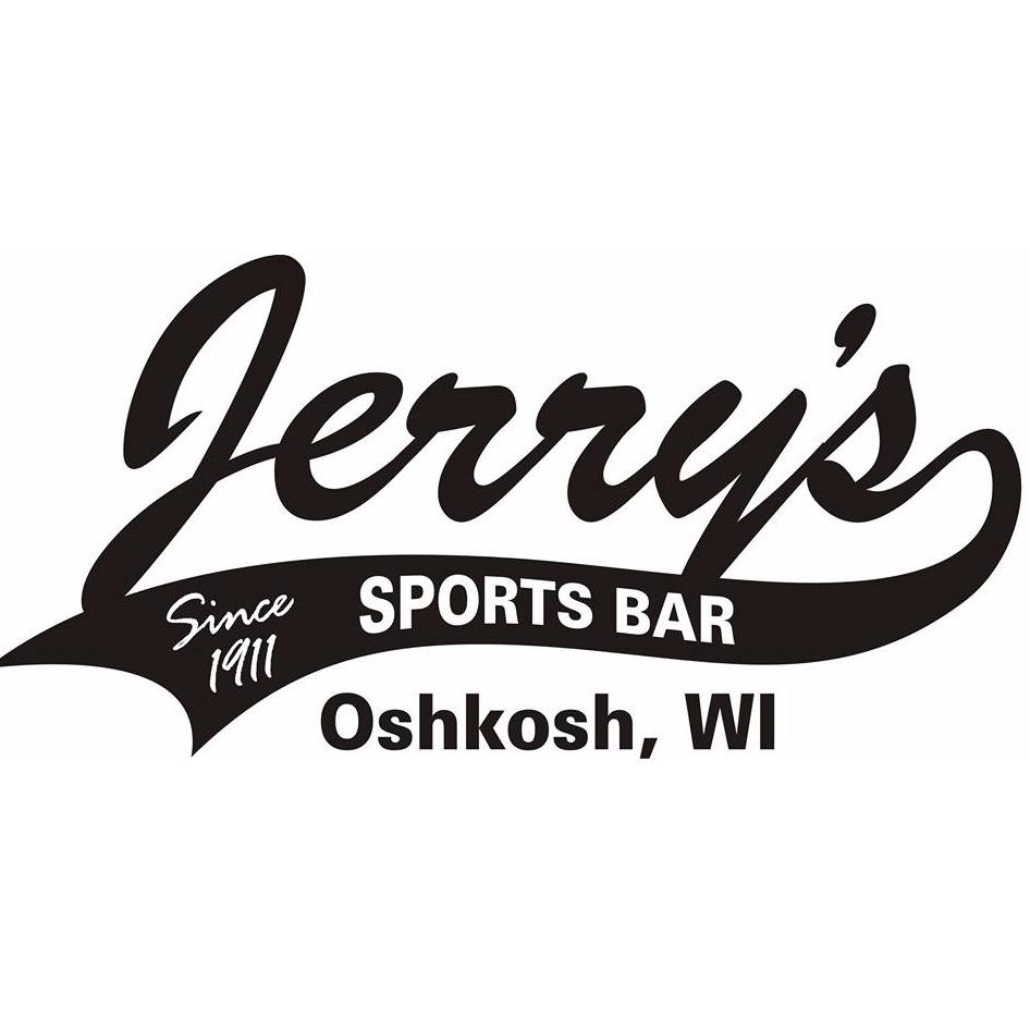 Jerry's Bar Logo