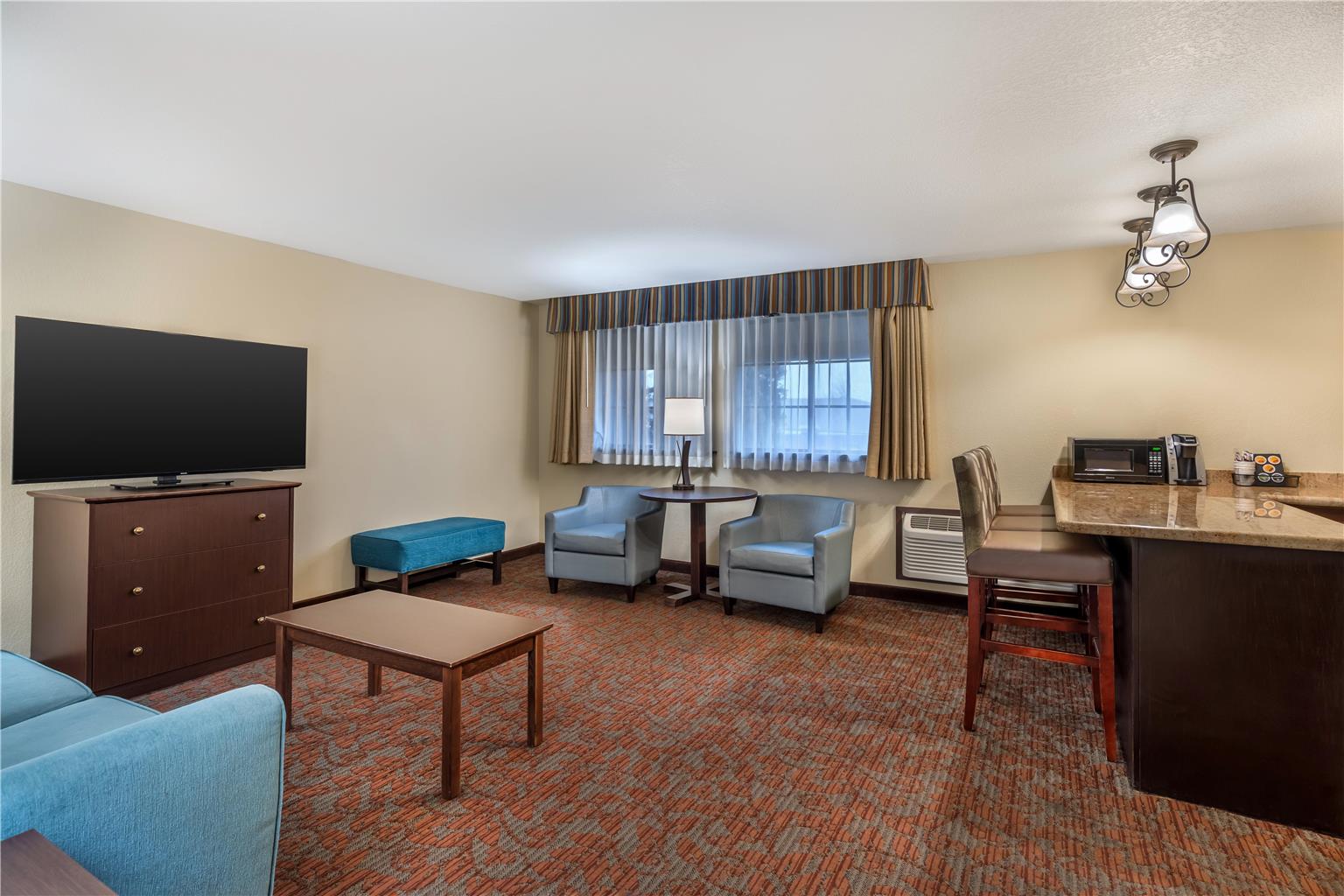 Best Western Windsor Inn Image