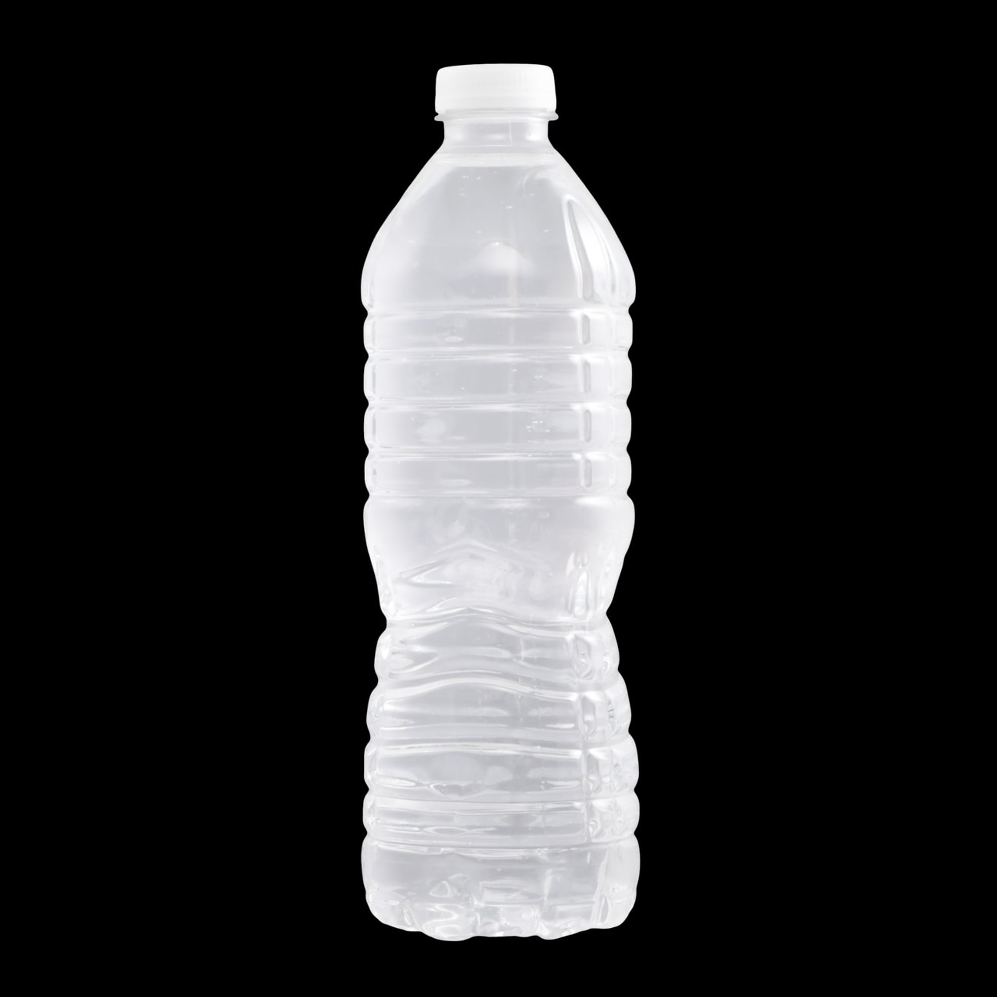 Bottled Water