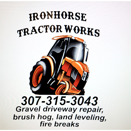 Ironhorse Tractor Works