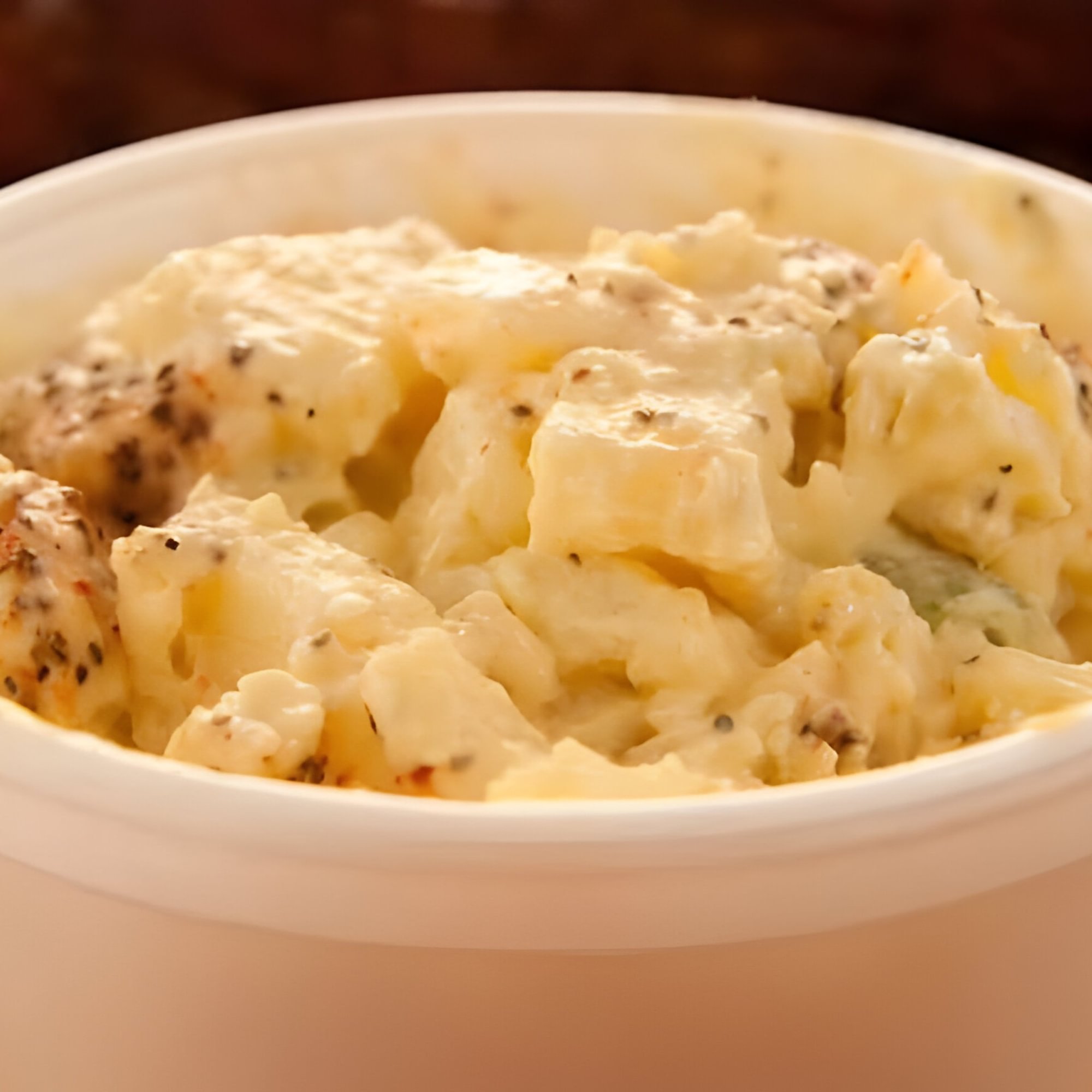 Potato Salad