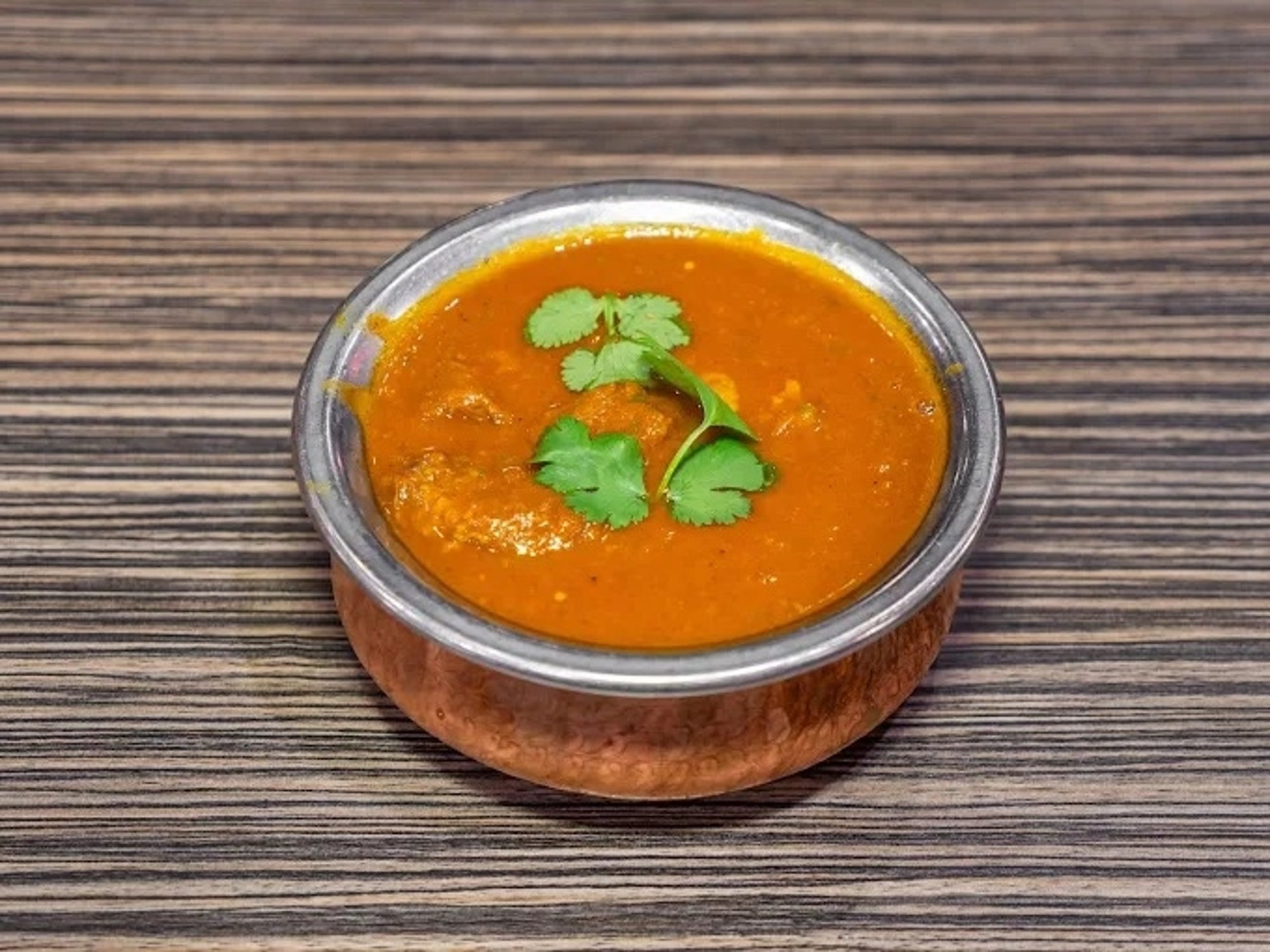 Lamb Curry