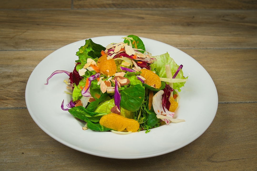 Farmers Salad