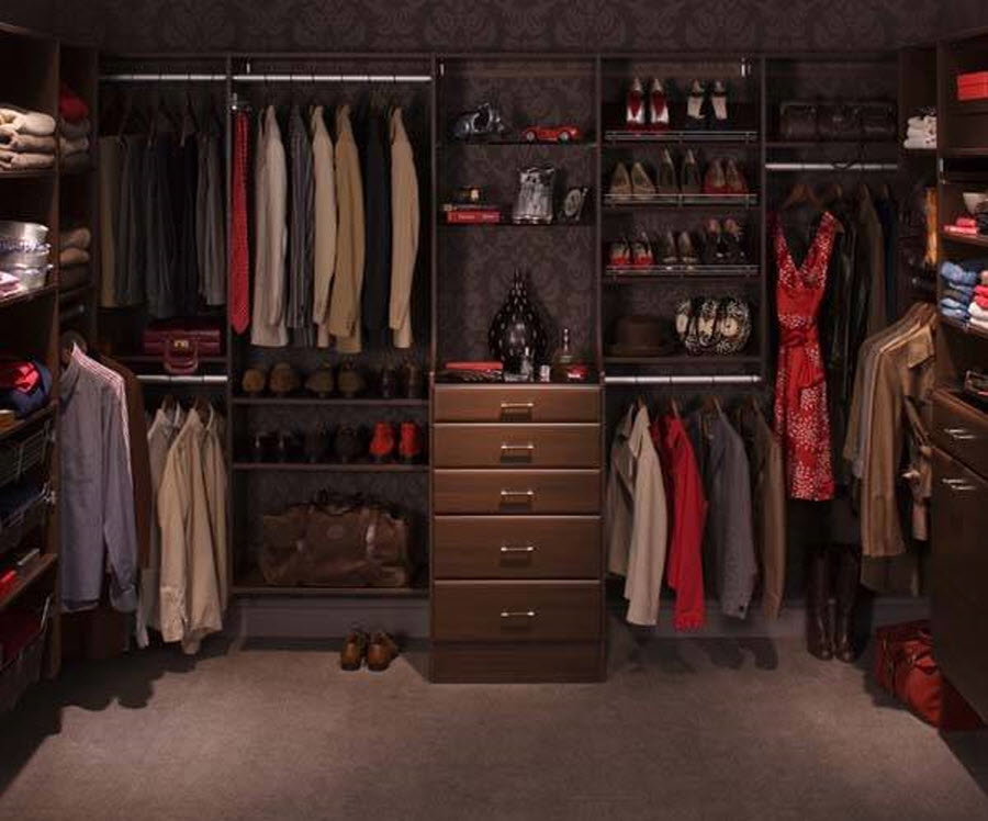 Images Victoria Blinds & Closets Inc