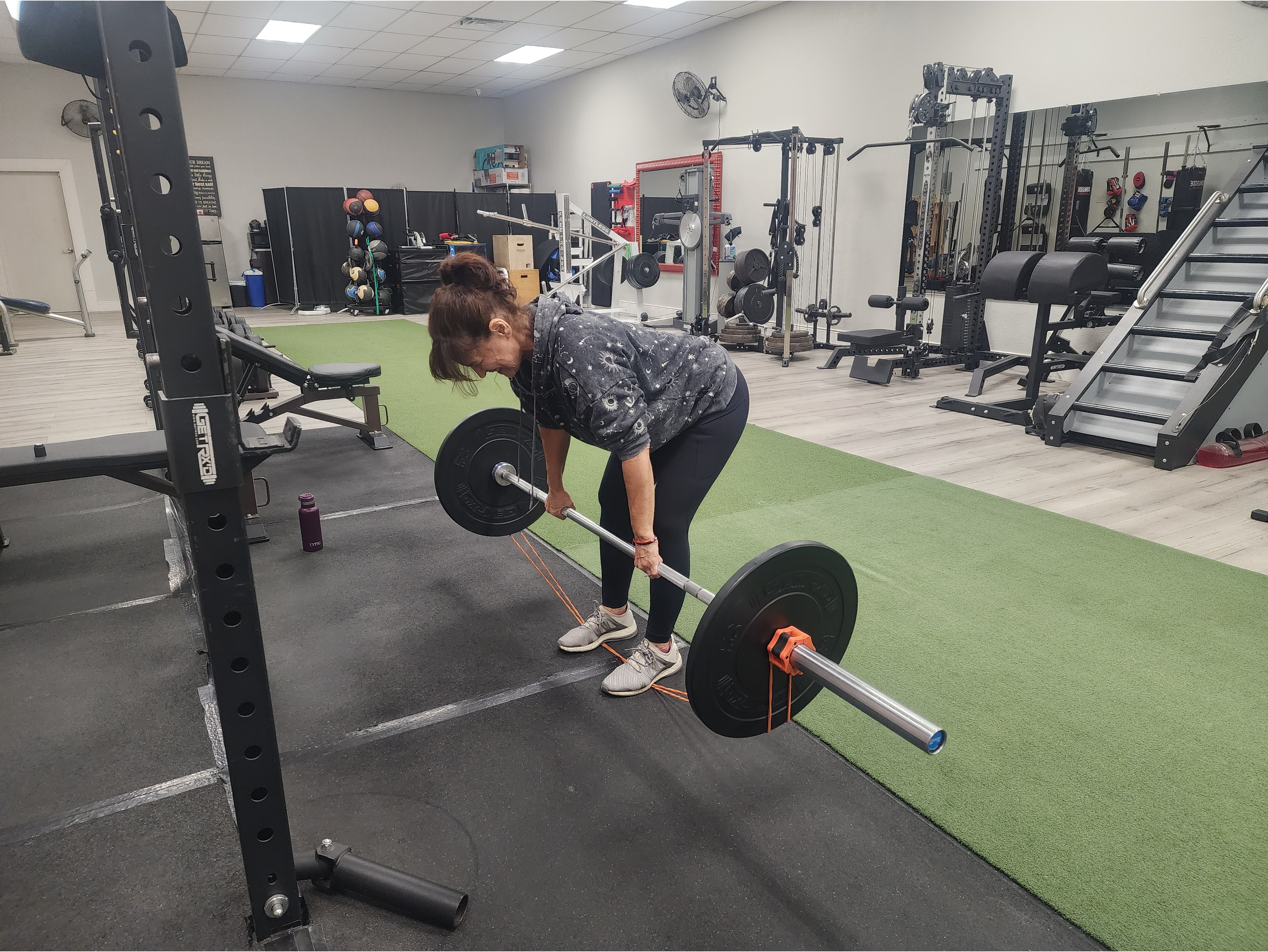 Accelerate Performance Personal Training, LLC Image