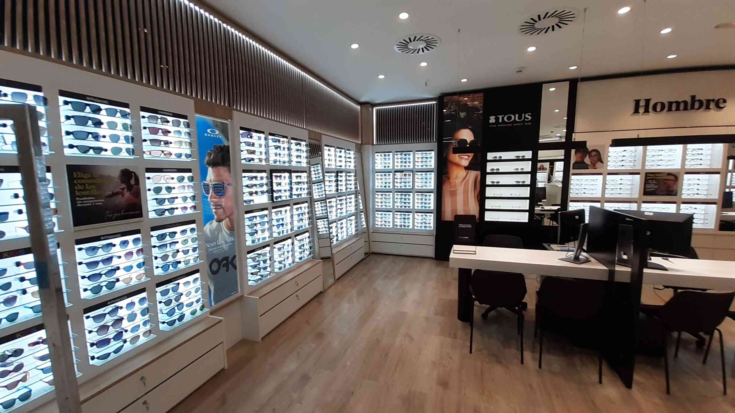 Galería en miniatura