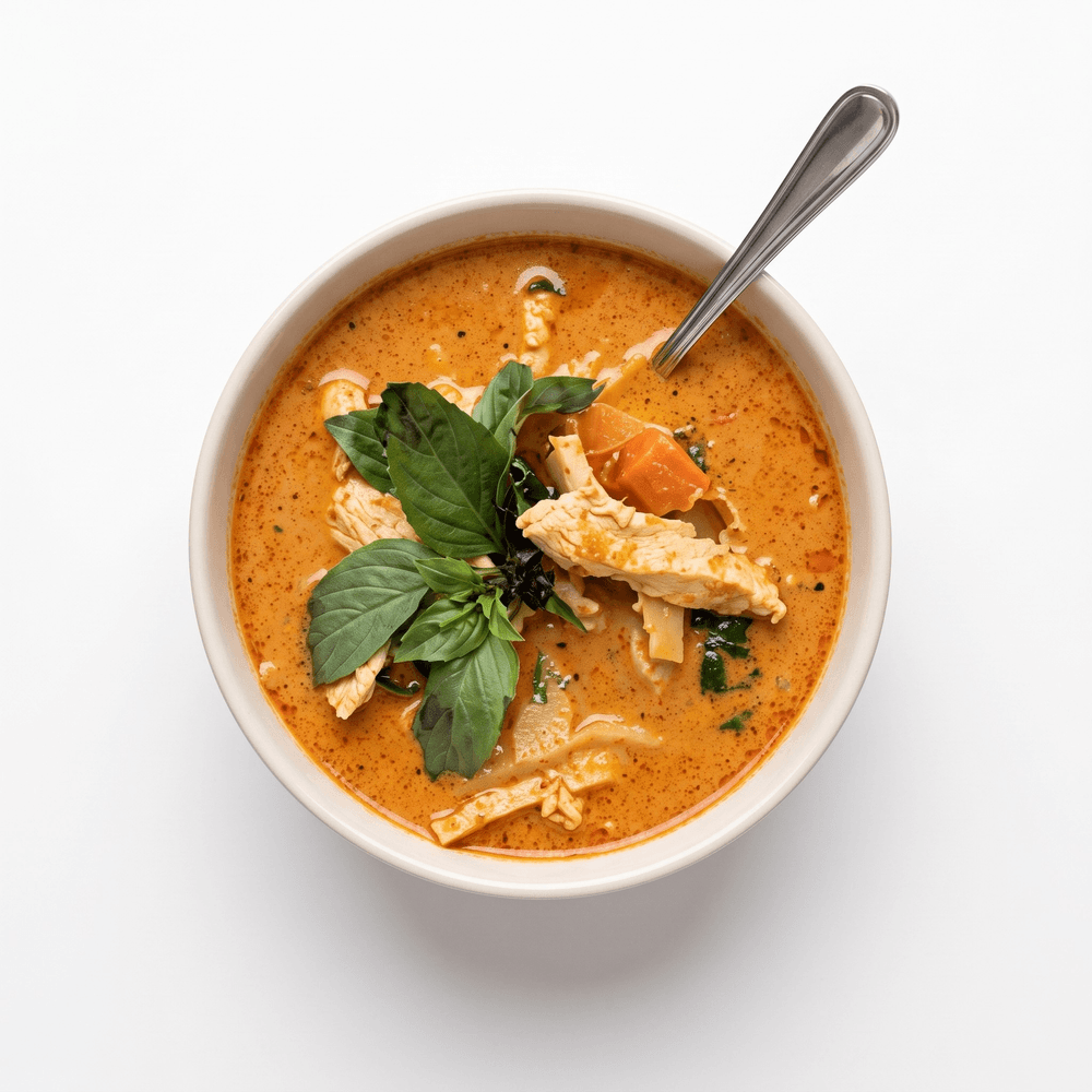 Red Curry
