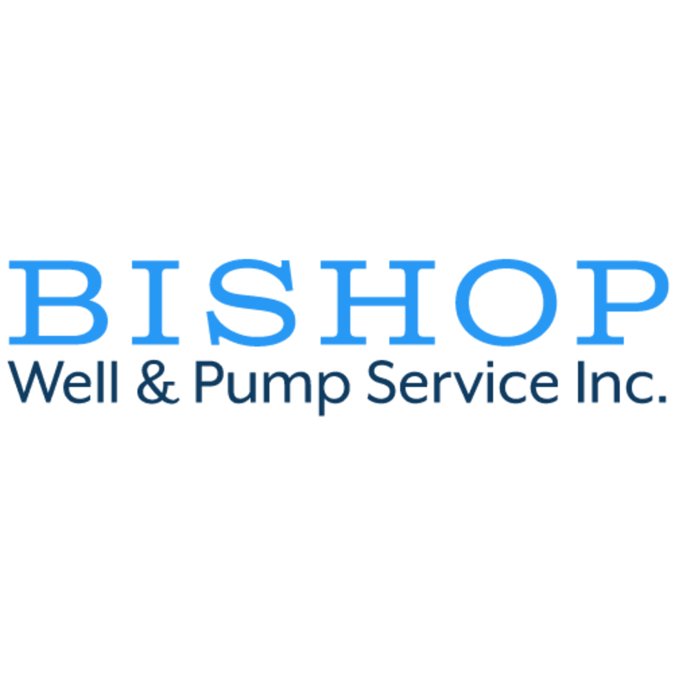 Bishop Well & Pump Service, Inc. Logo