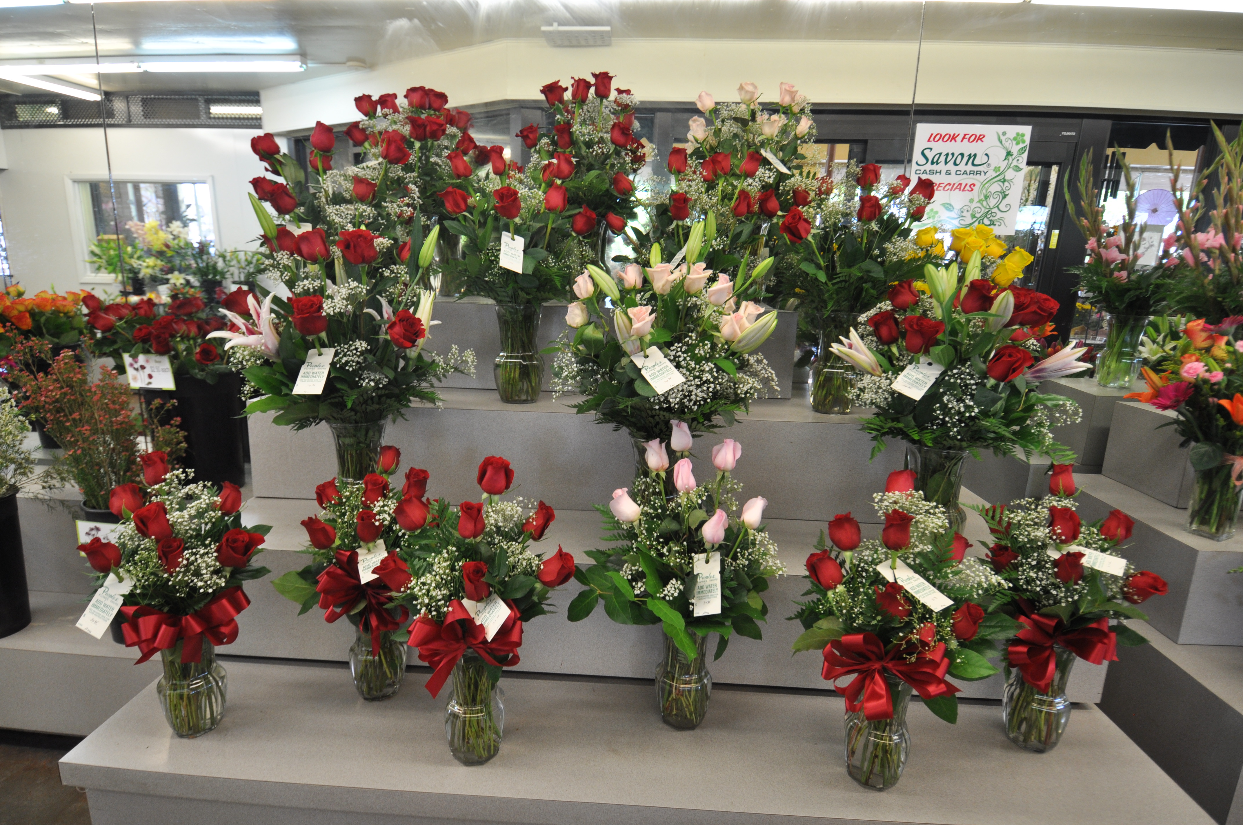 Peoples Flower Shops Main Location Coupons near me in ...
