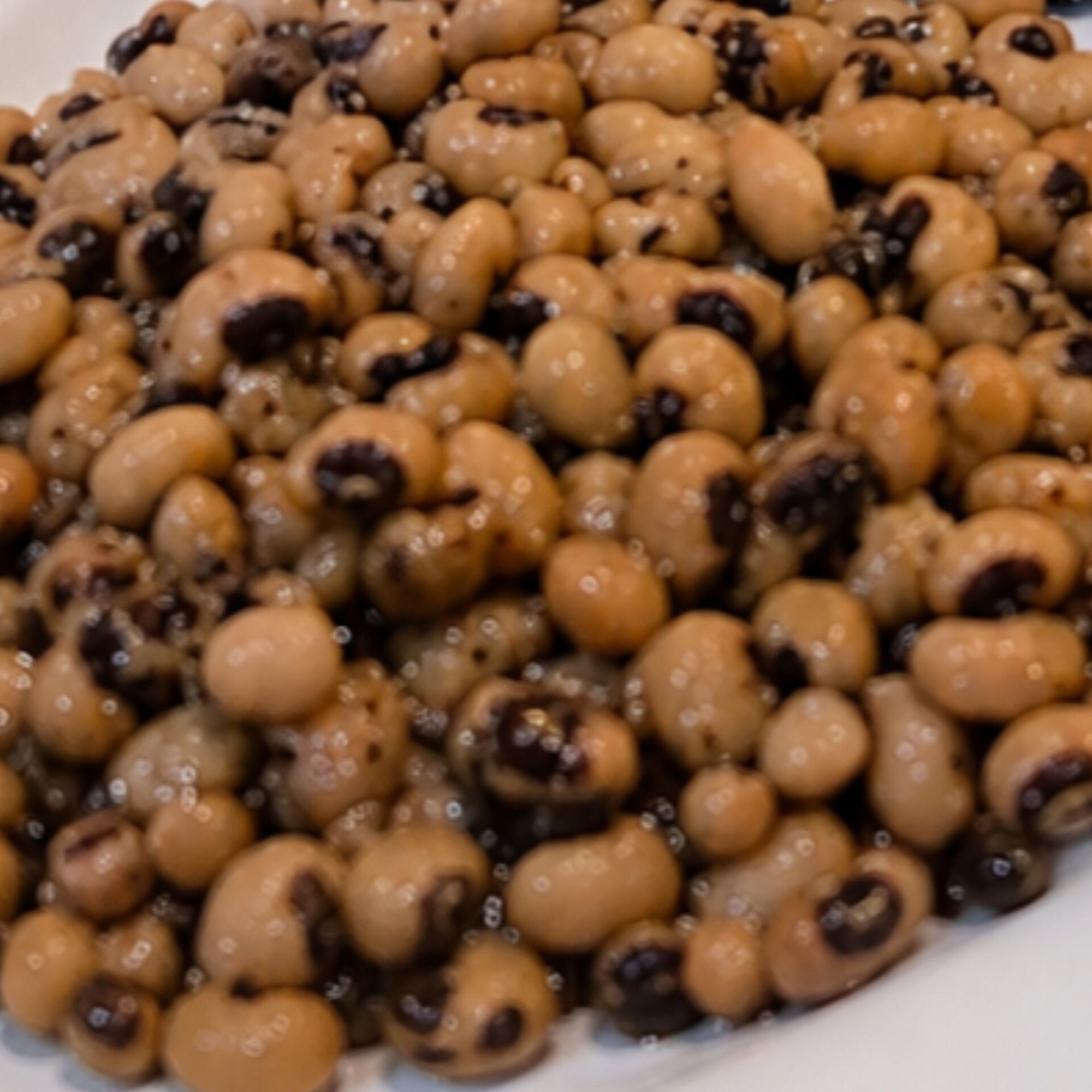 Black-Eyed Peas