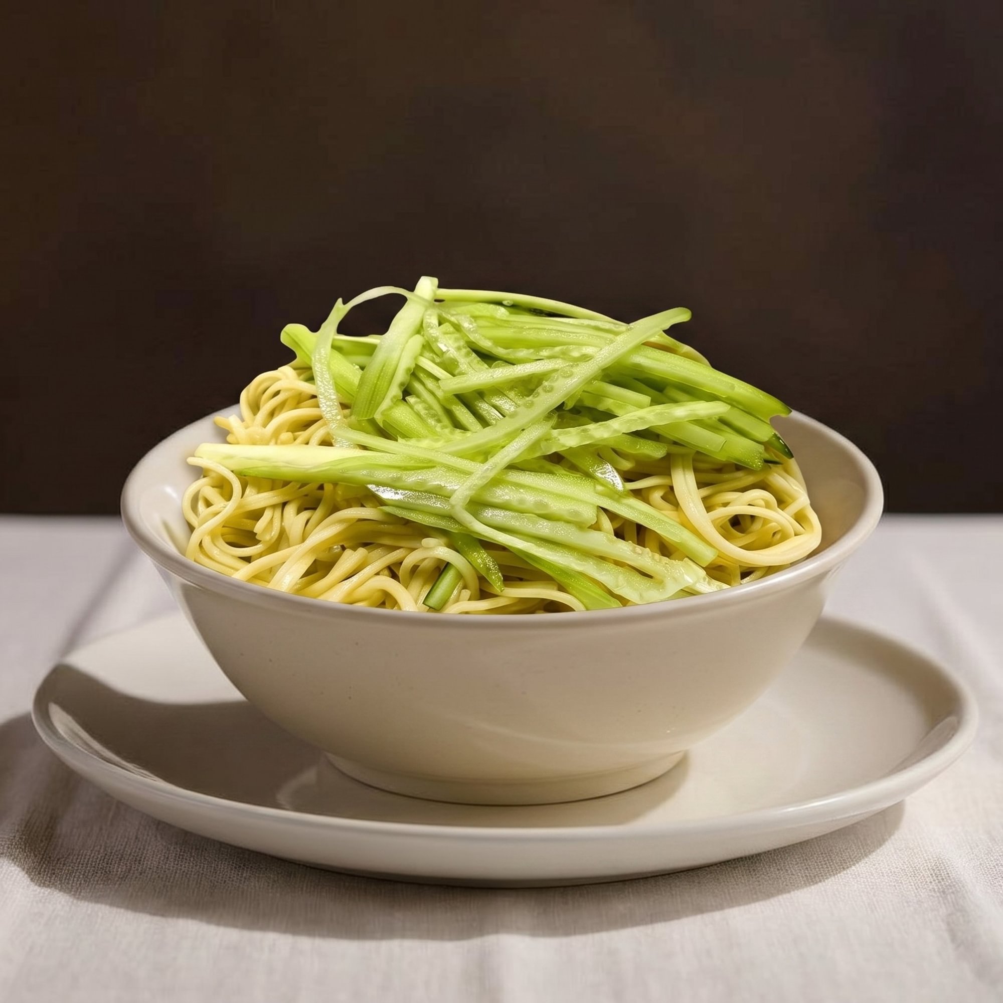 Dan Dan Noodles / 担担面