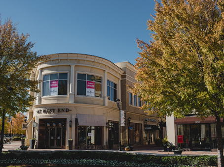 Regus - Mississippi, Ridgeland - Renaissance at Colony Park Photo