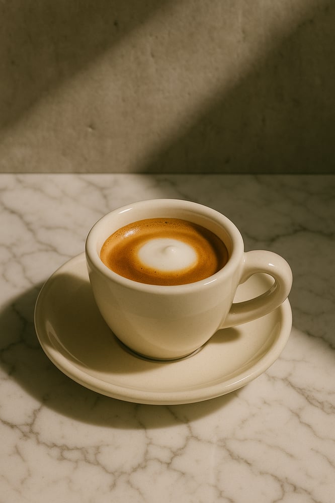 Macchiato