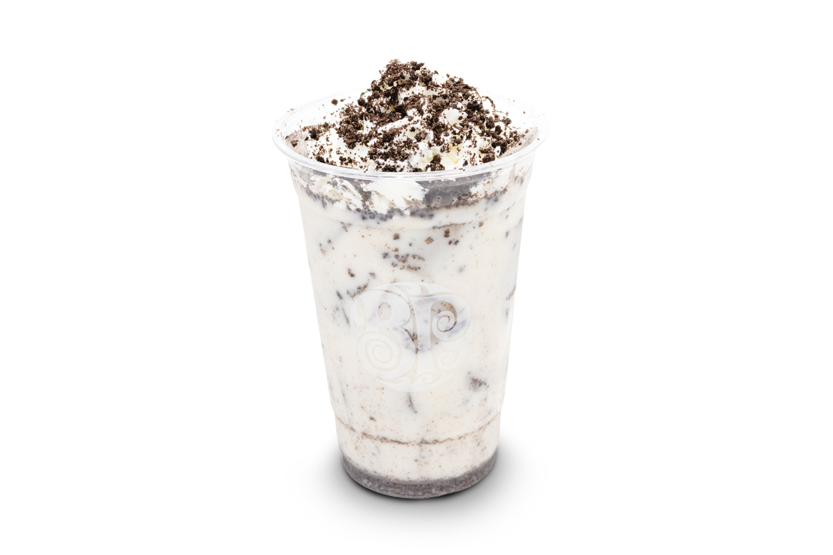 OREO® Cookie Shake Up