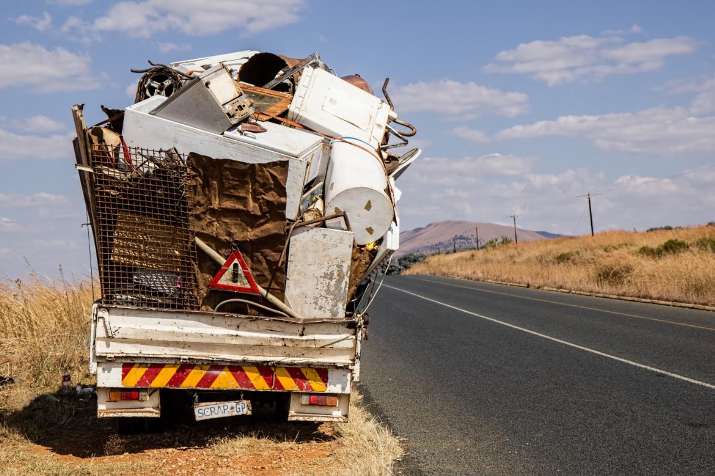 Good Shepherd Junk Removal & Pressure Cleaning Photo