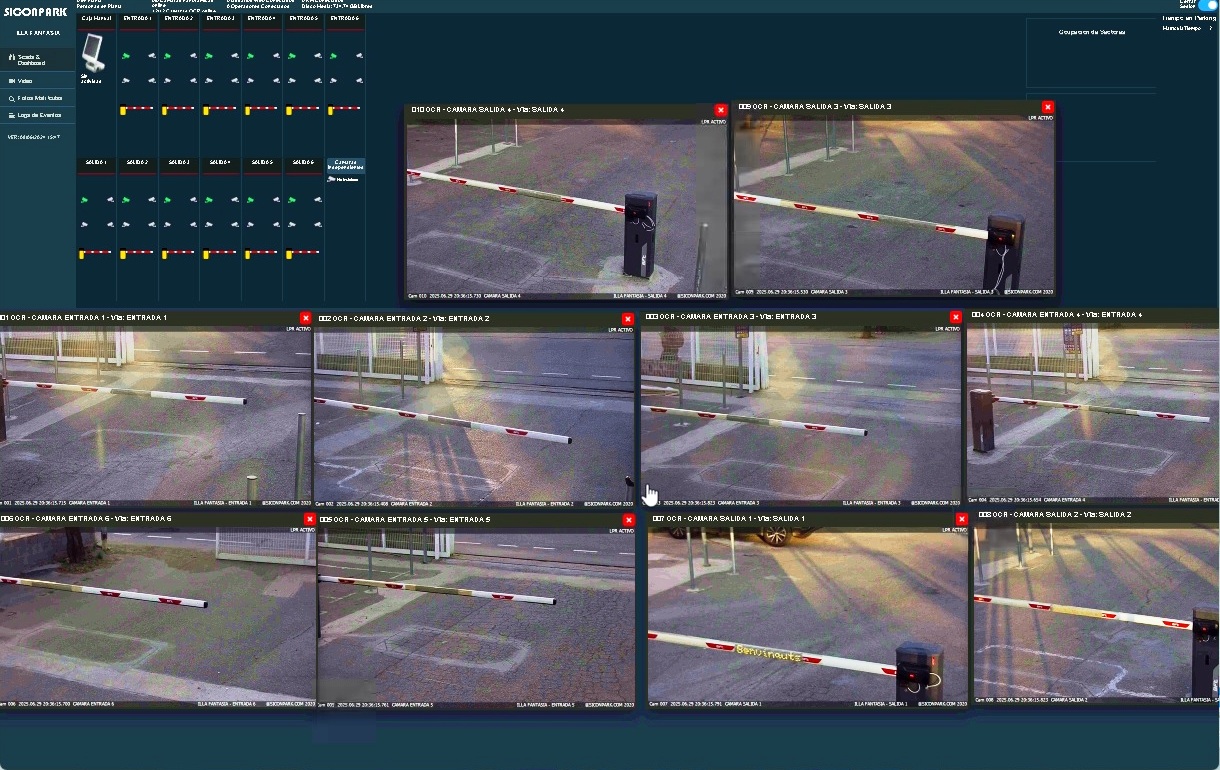 Galería en miniatura