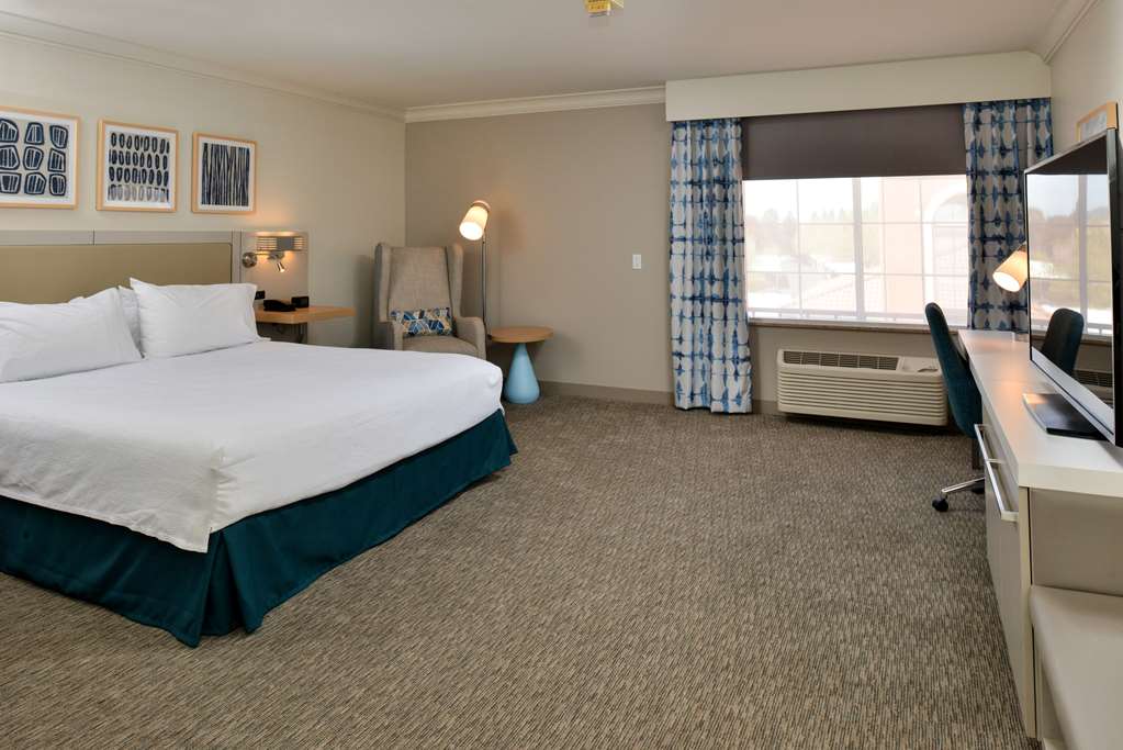 Hilton Garden Inn Napa Image
