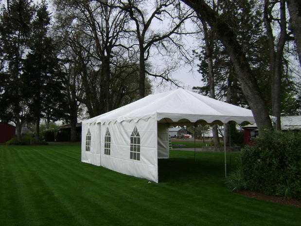 Images AA Tent Company