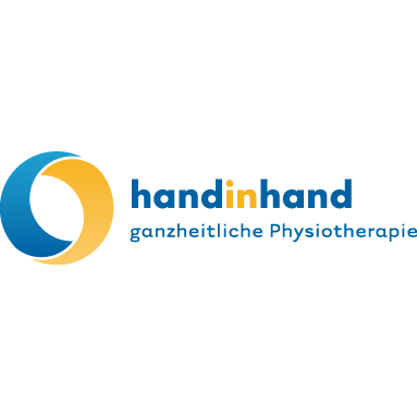 Logo von handinhand