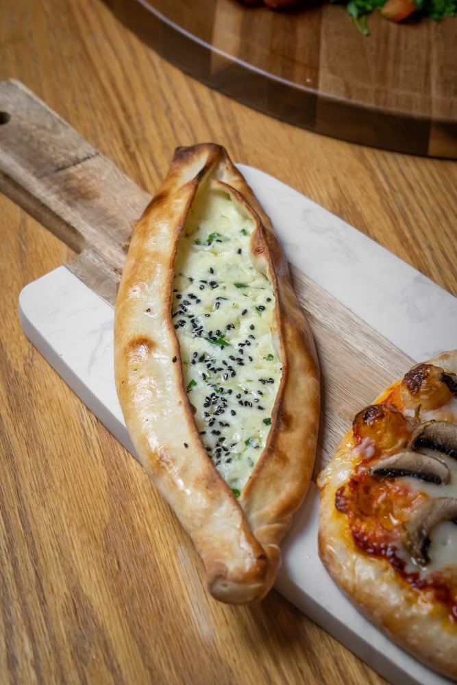 Cheese Mini Pie