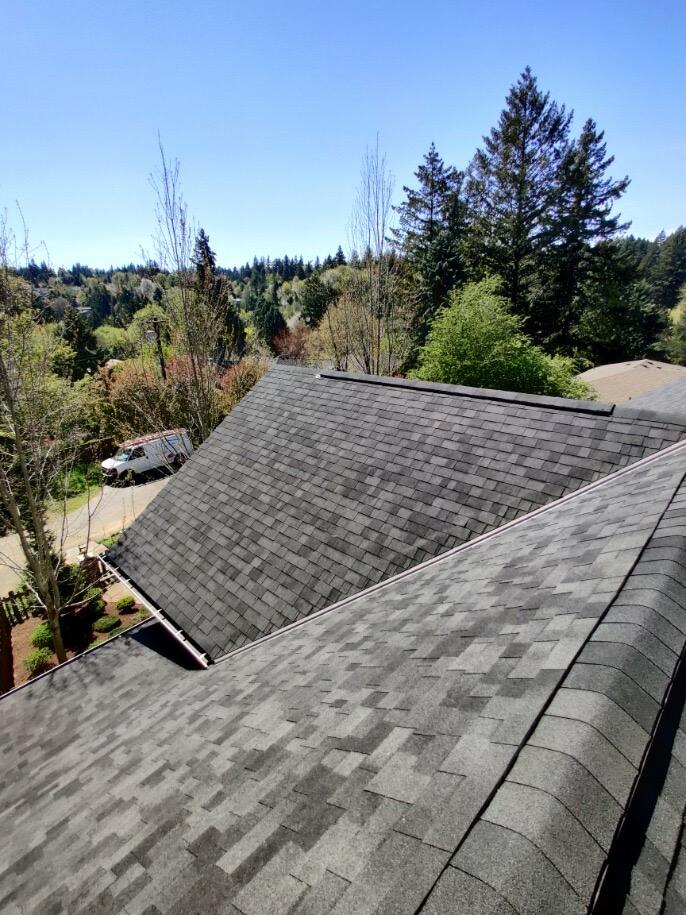 Roof Life Of Oregon Image