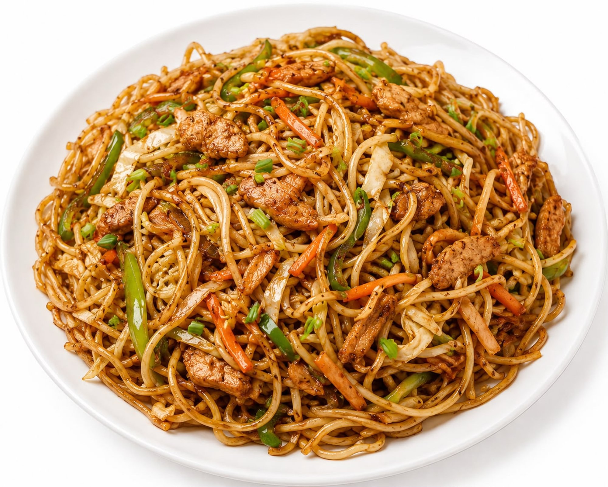 Lo Mein