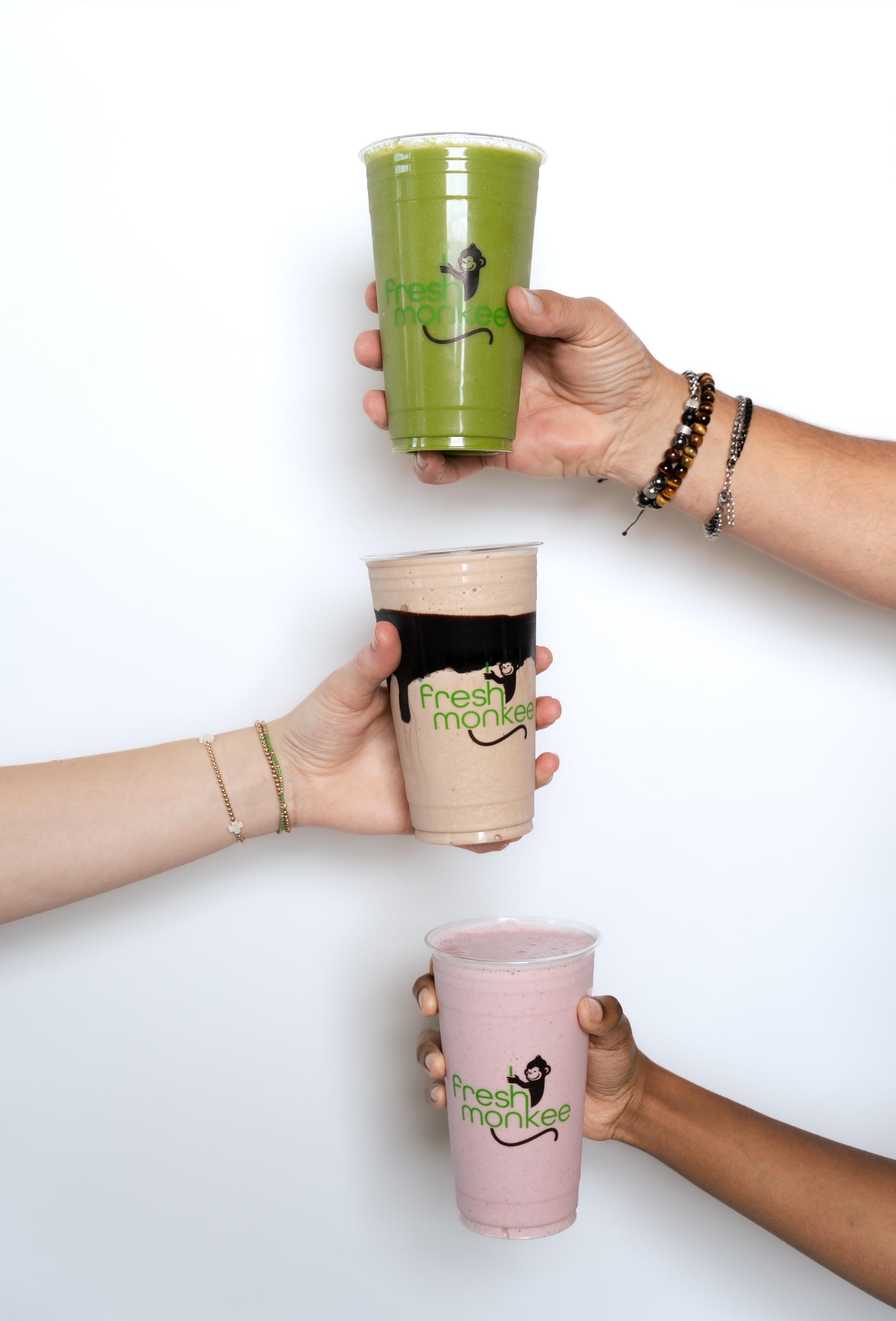 Fresh Monkee - Taunton Image