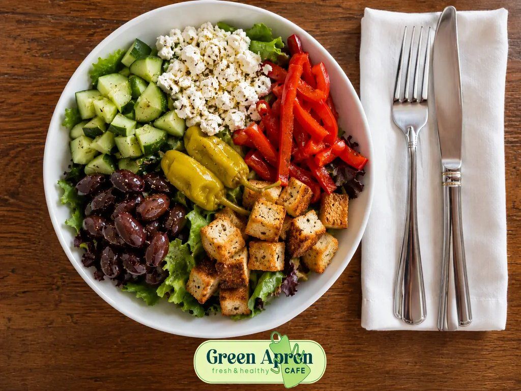 Greek Salad